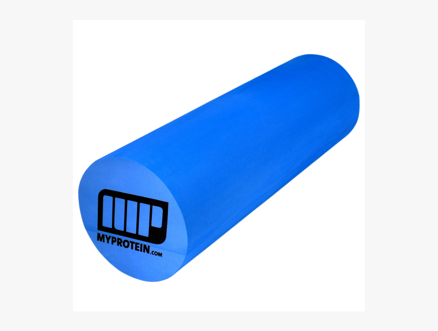 Foam Roller Png Transparent Images, Transparent Clipart