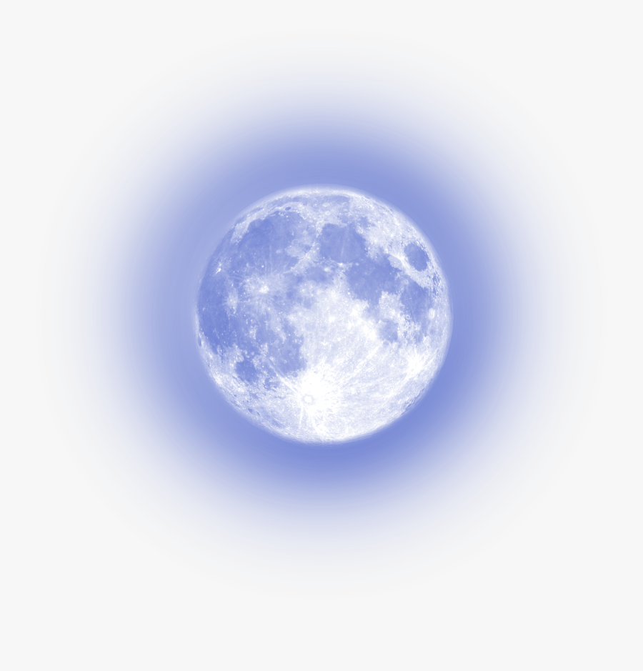 Moon Picsart Png, Transparent Clipart