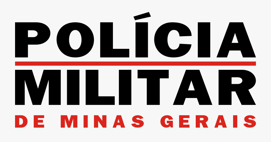 Clip Art Policia Militar Png - Logo Policia Militar Mg, Transparent Clipart