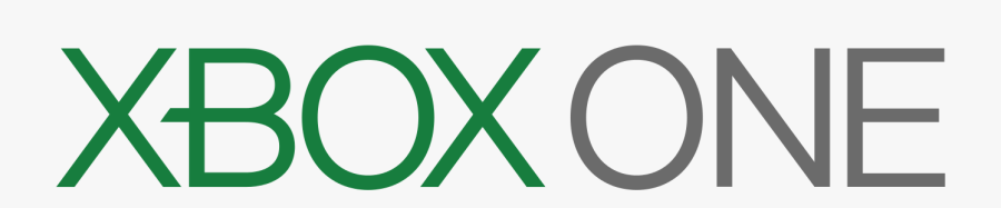 Xbox One Logo Vector Png, Transparent Clipart