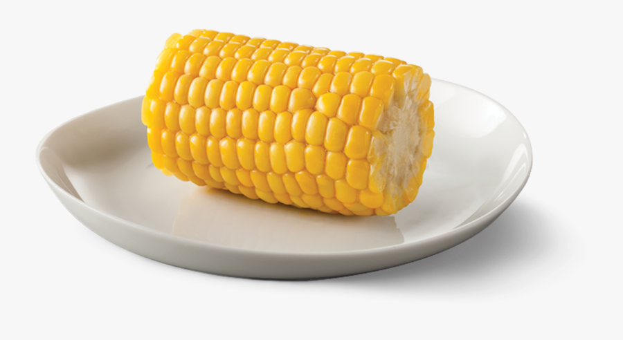 Clip Art Kfc Corn On The Cob - Maiskolf Kfc, Transparent Clipart