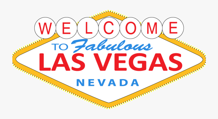 Transparent Vegas Sign Png - Vegas Sign , Free Transparent Clipart ...