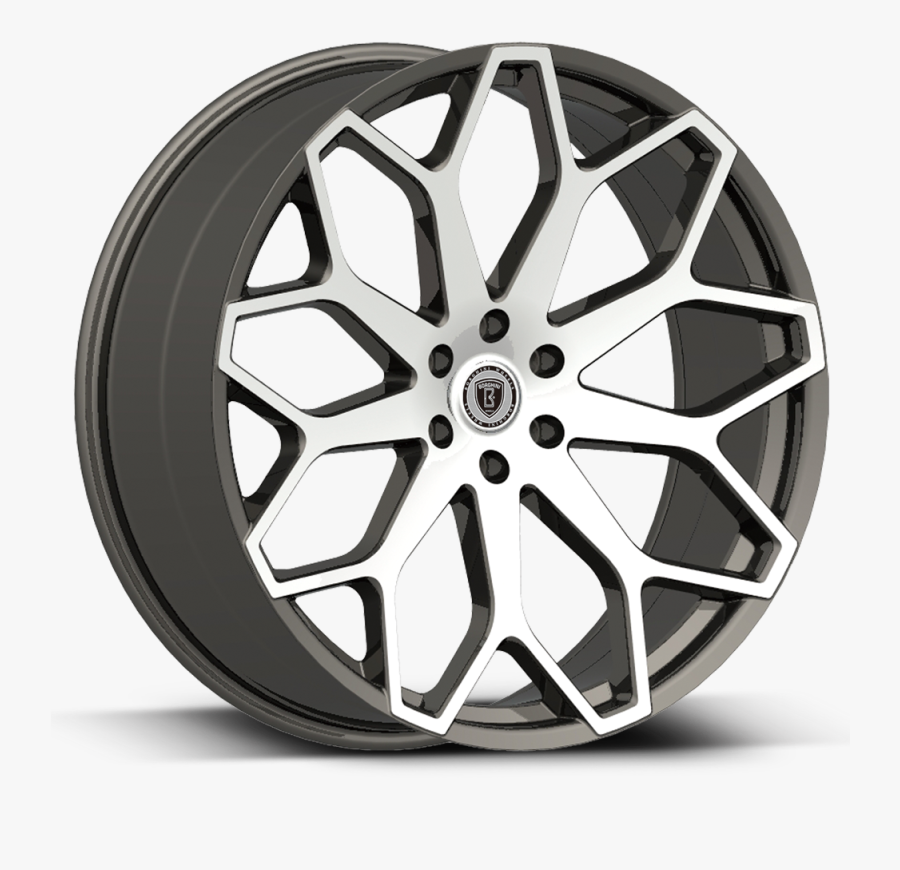 Drawing Wheels Lowrider - Borghini Wheels B26, Transparent Clipart