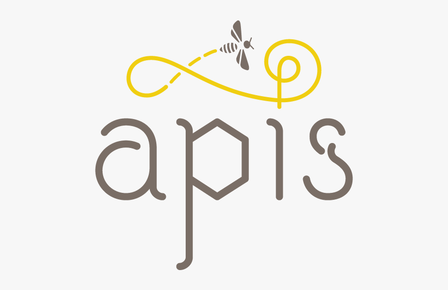 Apis Logo 01, Transparent Clipart