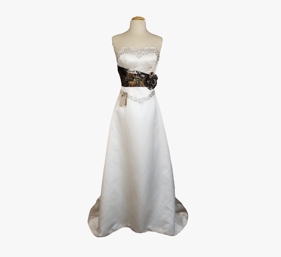 Bridesmaid Dresses Under - Gown, Transparent Clipart