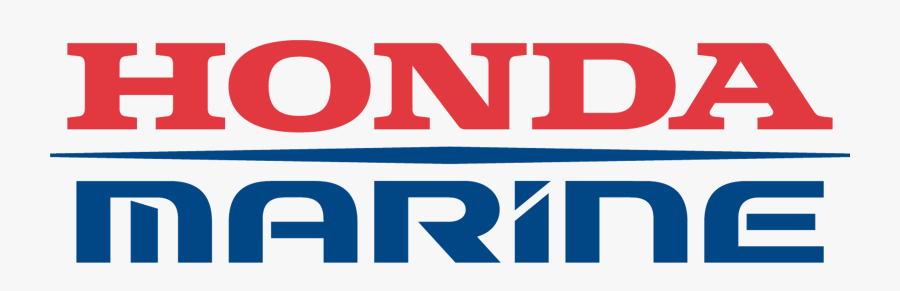 Honda - Honda Marine Png, Transparent Clipart