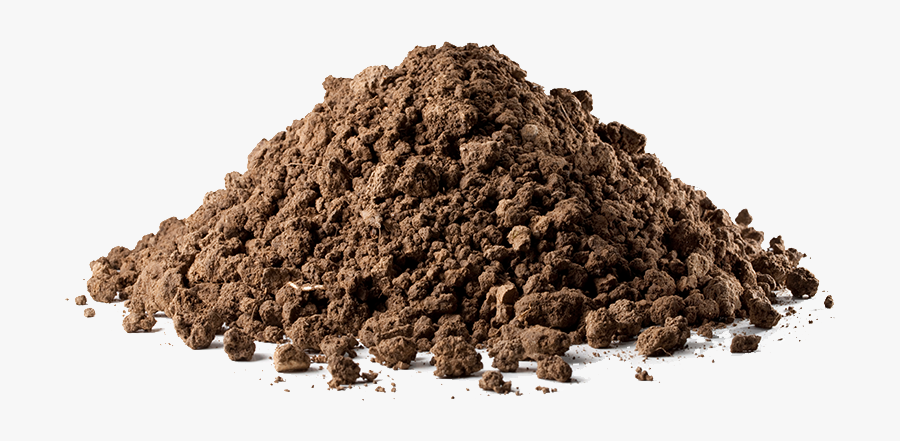 Images Of Png Spacehero - Type Of Soil Png, Transparent Clipart