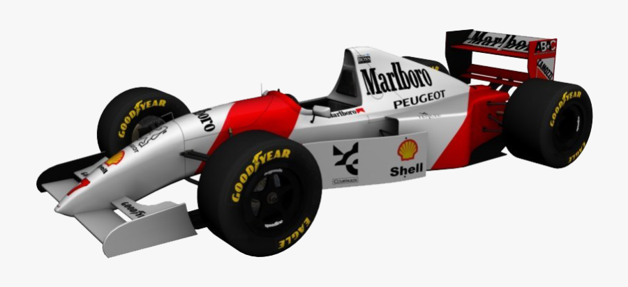 Formula 1 Png Image - Formula 1 Cars Png, Transparent Clipart