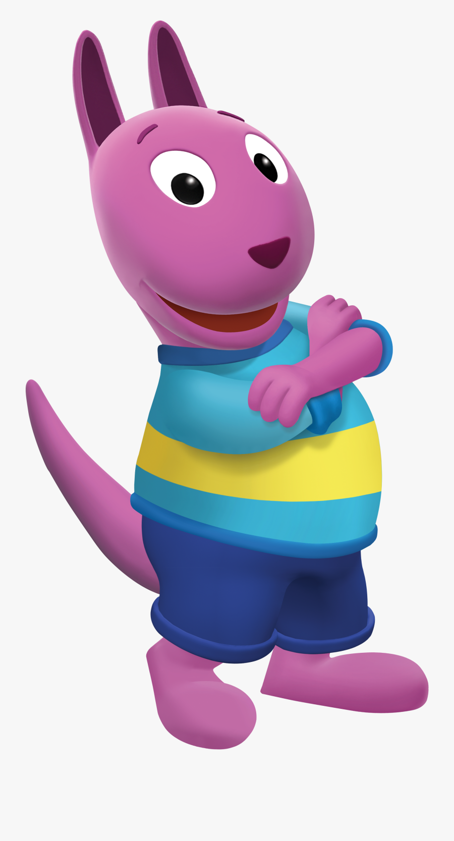 The Backyardigans Wiki - Austin Backyardigans , Free Transparent ...