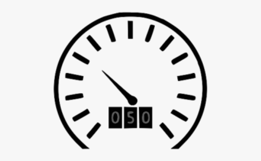 Odometer Cliparts - White World Surf League Logo, Transparent Clipart