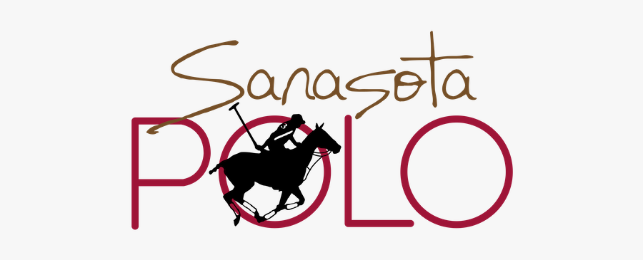 Sarasota Polo Club, Transparent Clipart