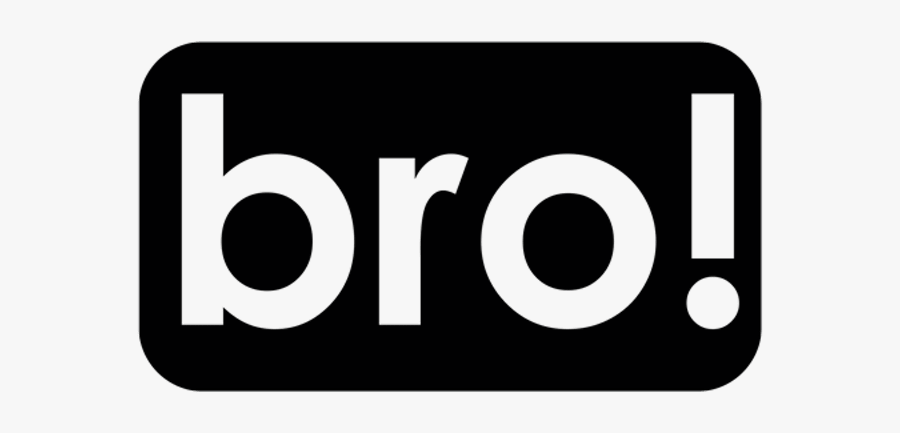 From Snowskool Banff To - Bro Clothing Logo, Transparent Clipart