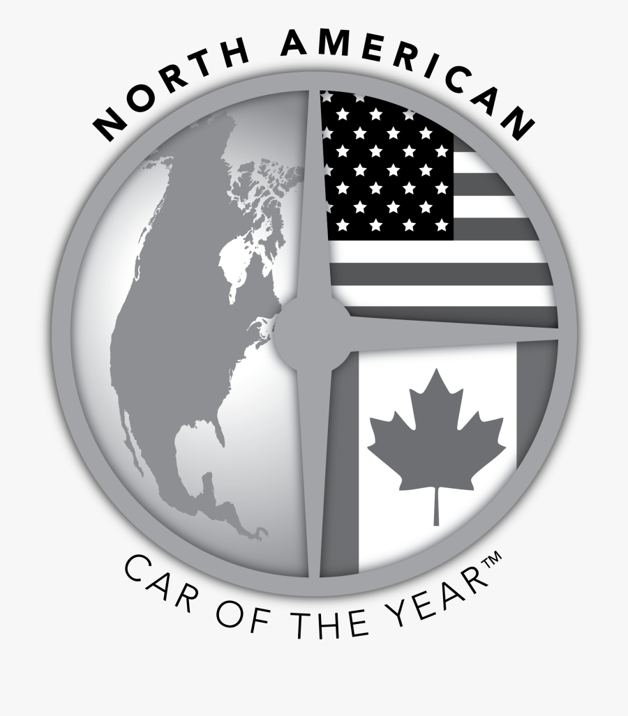 Transparent English Flag Png - North American Utility Vehicle Of The Year, Transparent Clipart