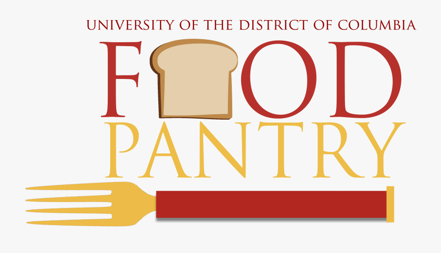 Udc Food Pantry Free Transparent Clipart Clipartkey