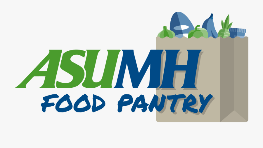 Food Pantry, Transparent Clipart