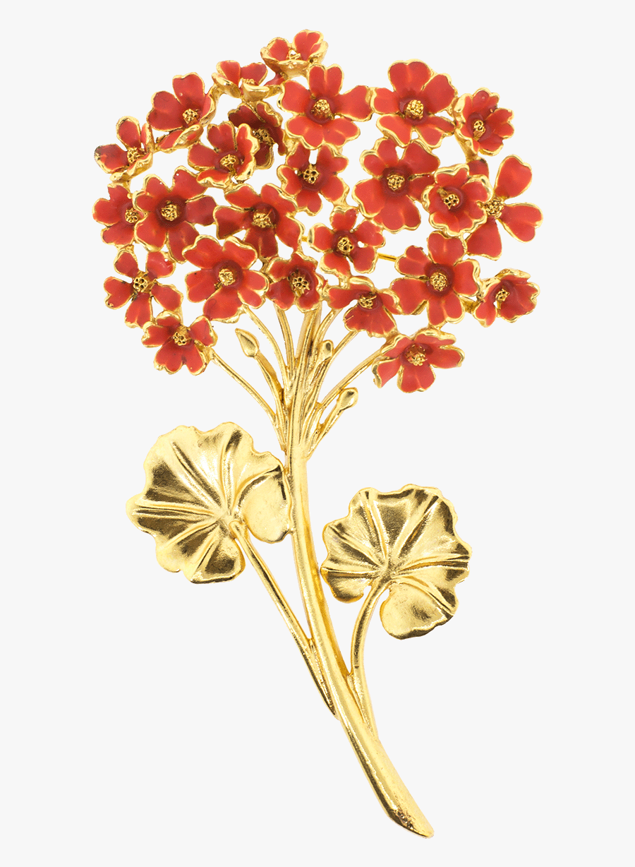 Wallflower, Transparent Clipart