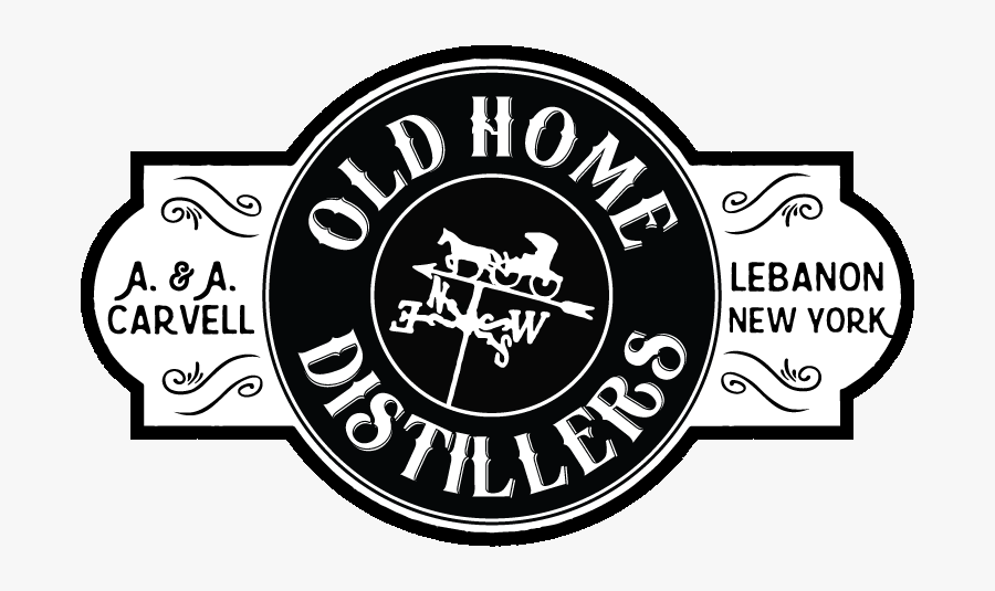 Old Home Distillers Logo For Web - Punch Ratna Fasteners, Transparent Clipart