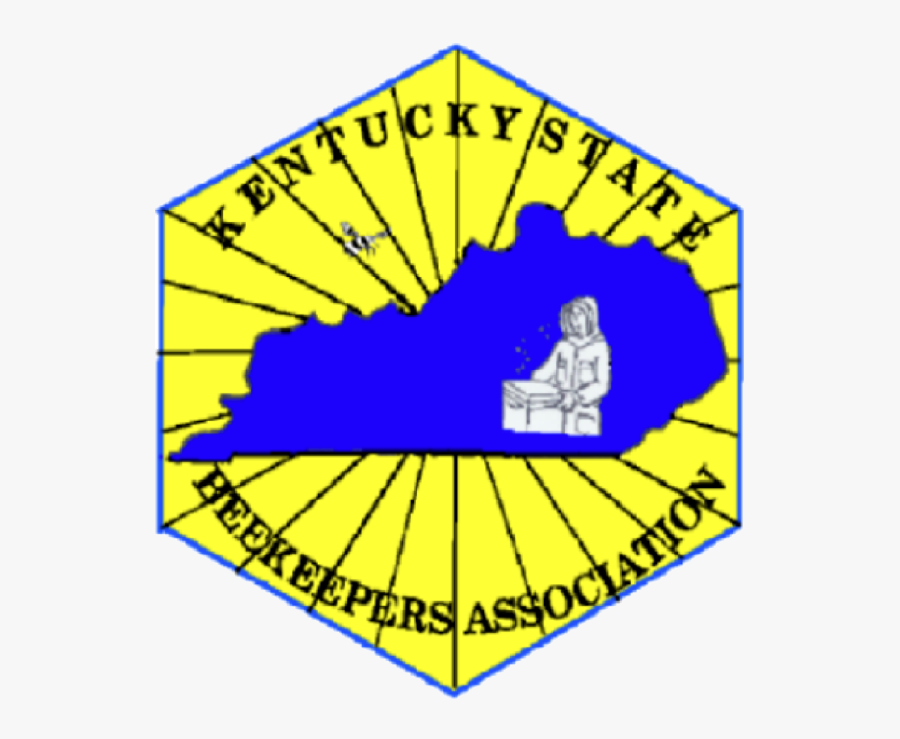 Kentucky Beekeepers Association, Transparent Clipart