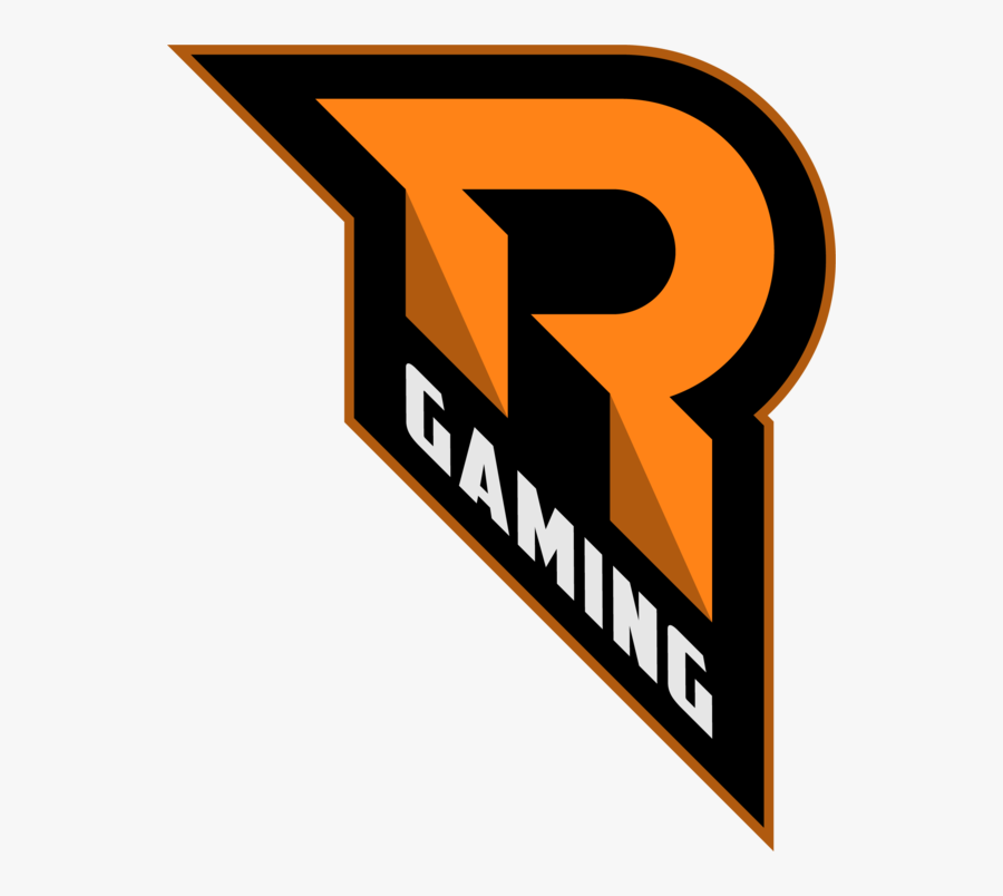 R Logo For Pubg, Transparent Clipart