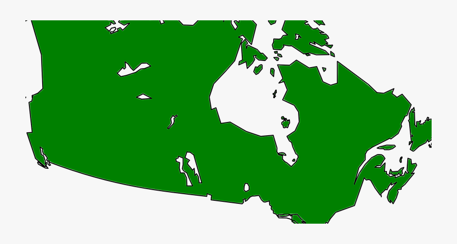 Regina Map Of Canada, Transparent Clipart