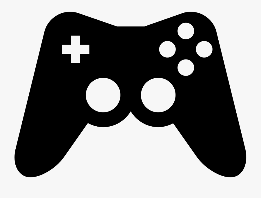 Png File Svg - Video Game Console Icon Png, Transparent Clipart