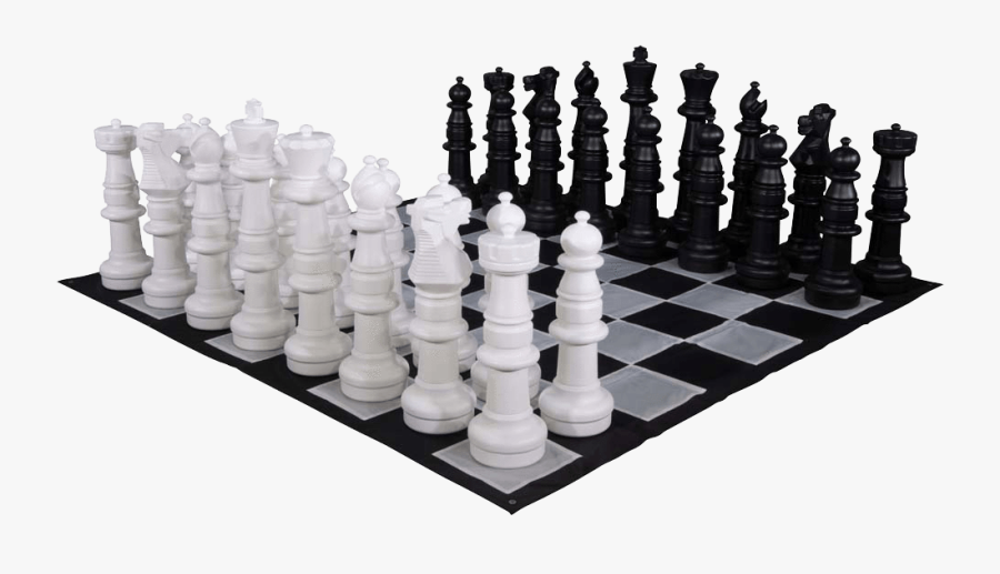 Chess Game And A Carrom Board , Free Transparent Clipart - ClipartKey
