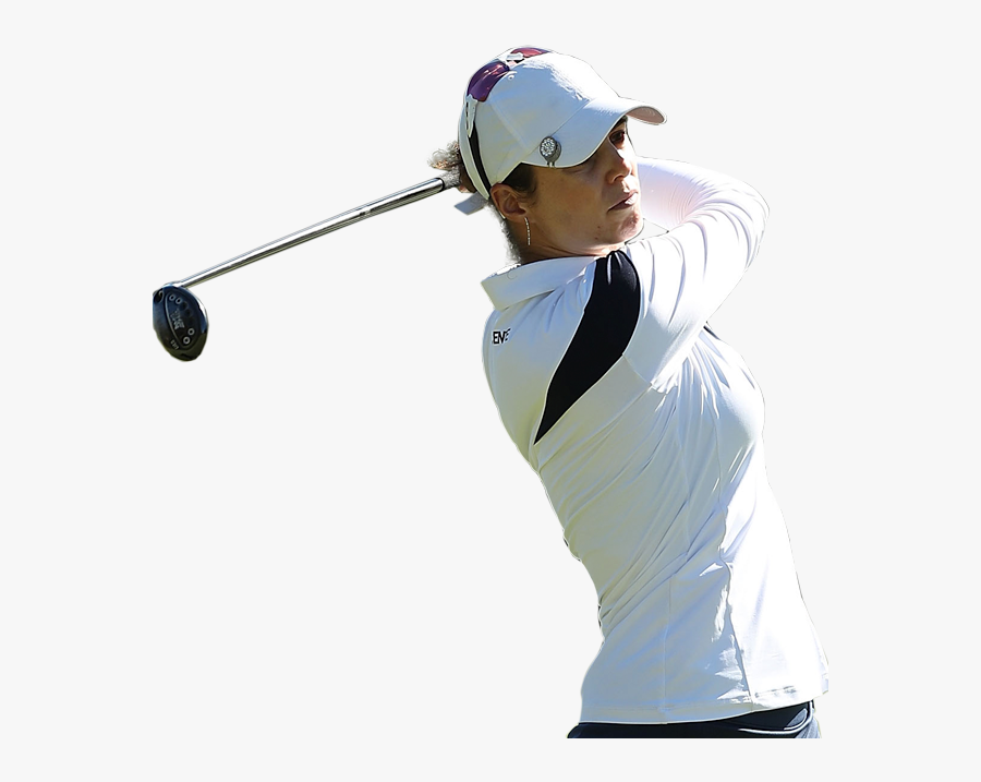 Lpga Women"s Pga Championship Pga Tour Professional - Women Playing Golf Png, Transparent Clipart