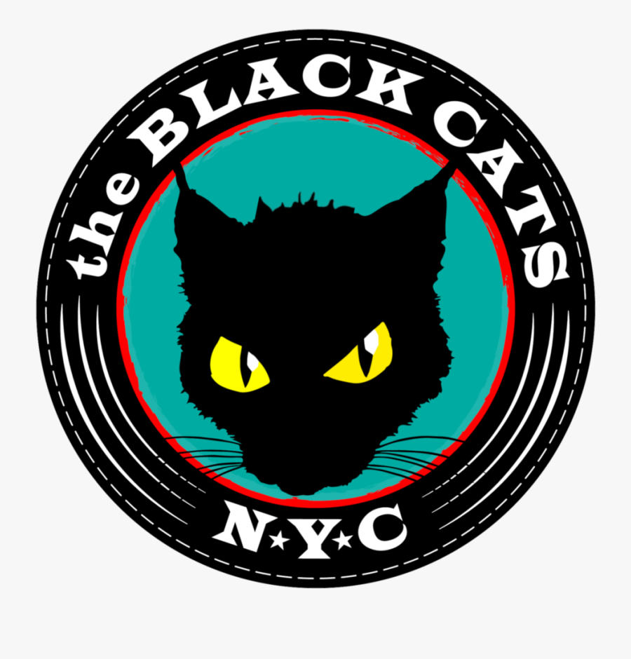 Black Cat Images Clip Art, Transparent Clipart