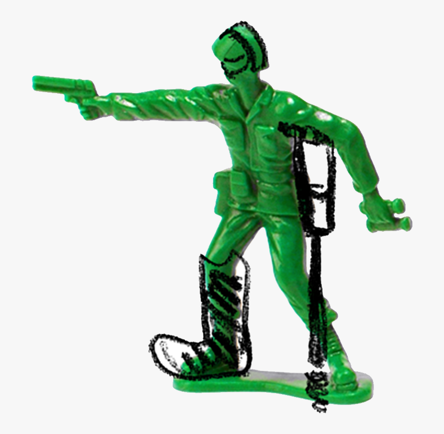 Figurine, Transparent Clipart