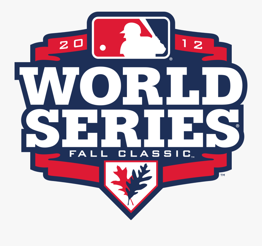 World Series Baseball Logo , Free Transparent Clipart ClipartKey