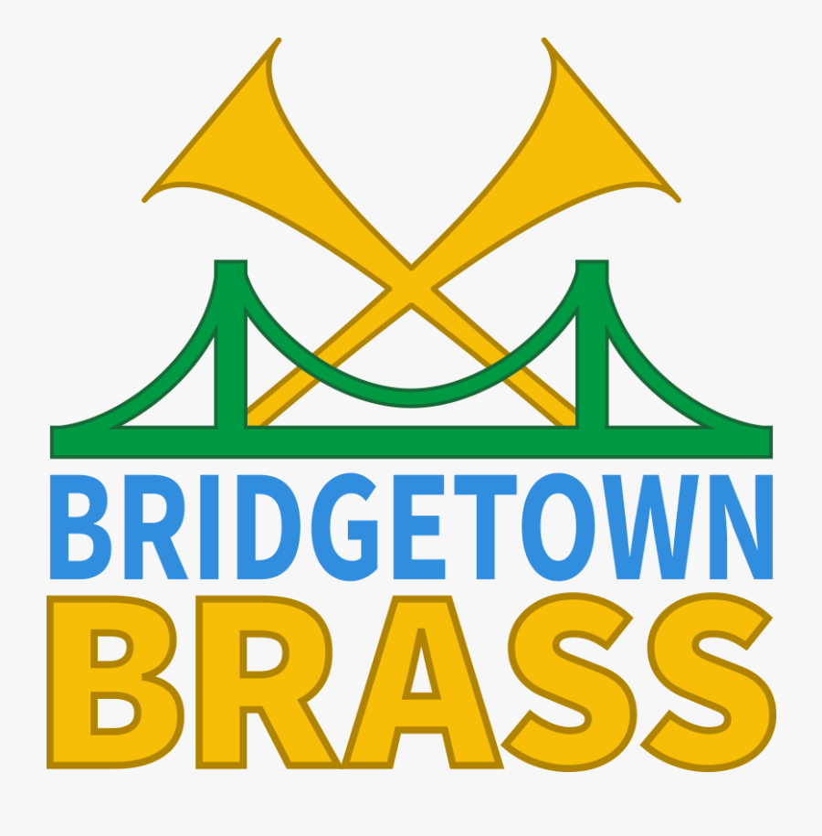 Bridgetown Brass, Transparent Clipart