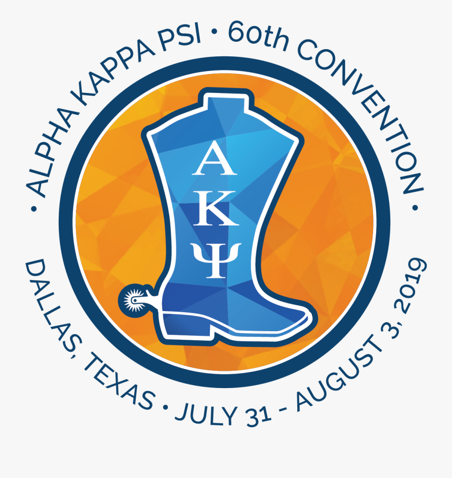 Alpha Kappa Psi Png - Alpha Kappa Psi Convention Dallas, Transparent Clipart