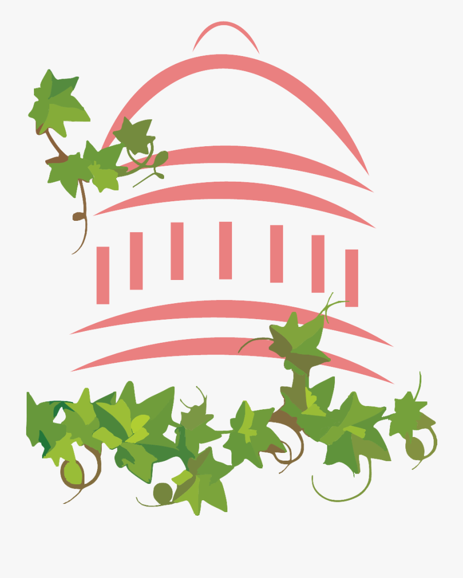 United States Capitol, Transparent Clipart