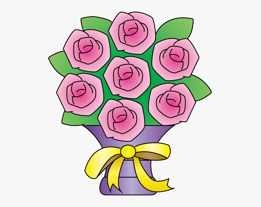 Flower Arrangement Clipart - Clip Art Flower Arrangement , Free ...