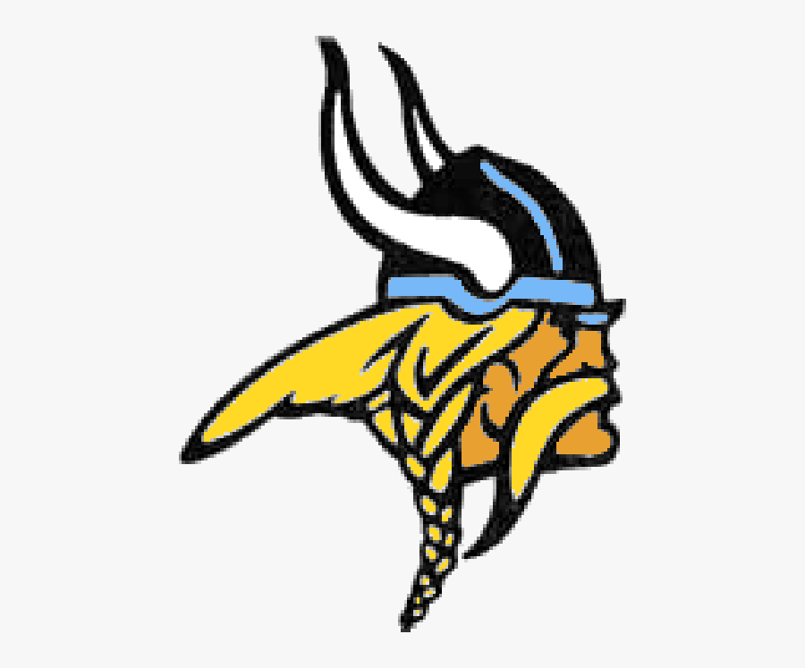 Pinkston High School Logo, Transparent Clipart