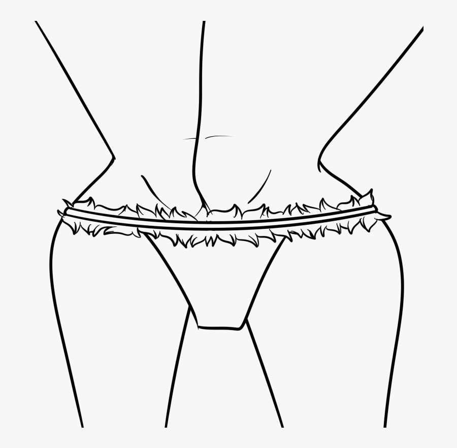 Line Art, Transparent Clipart