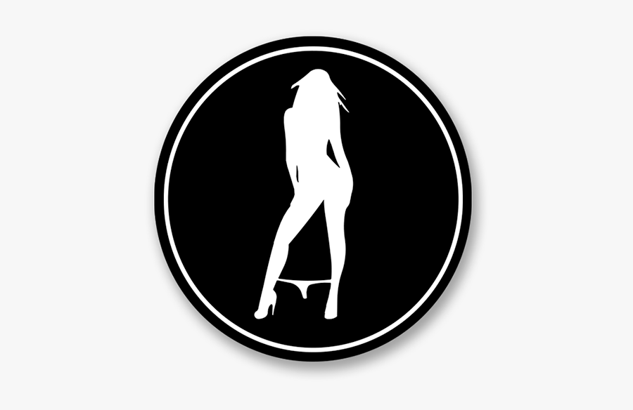 Sexy Stickers For Car, Transparent Clipart