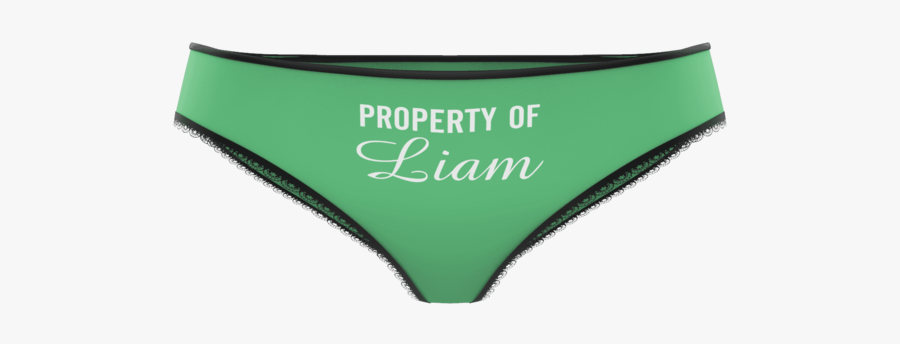 Underpants, Transparent Clipart