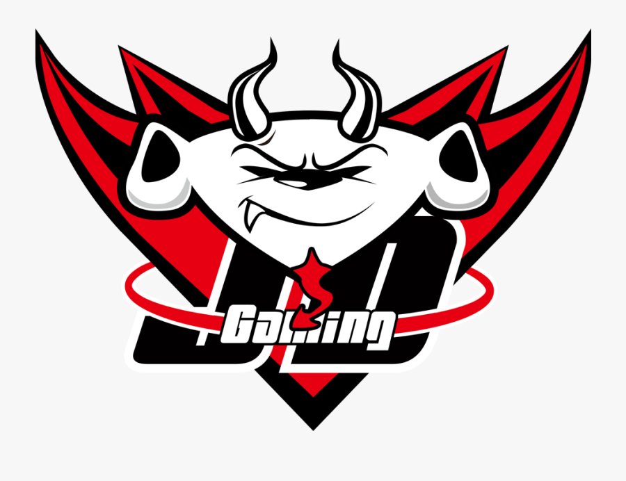 Jd Gaming Lol - Jd Gaming, Transparent Clipart