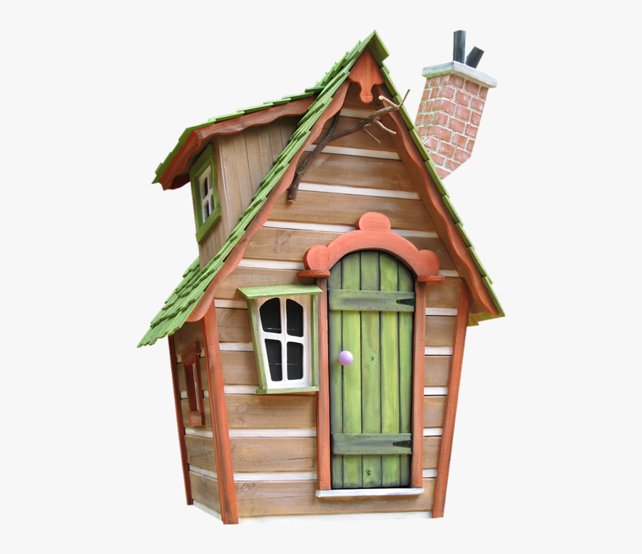 Clip Art Plank Houses - Figura De Casa Png, Transparent Clipart