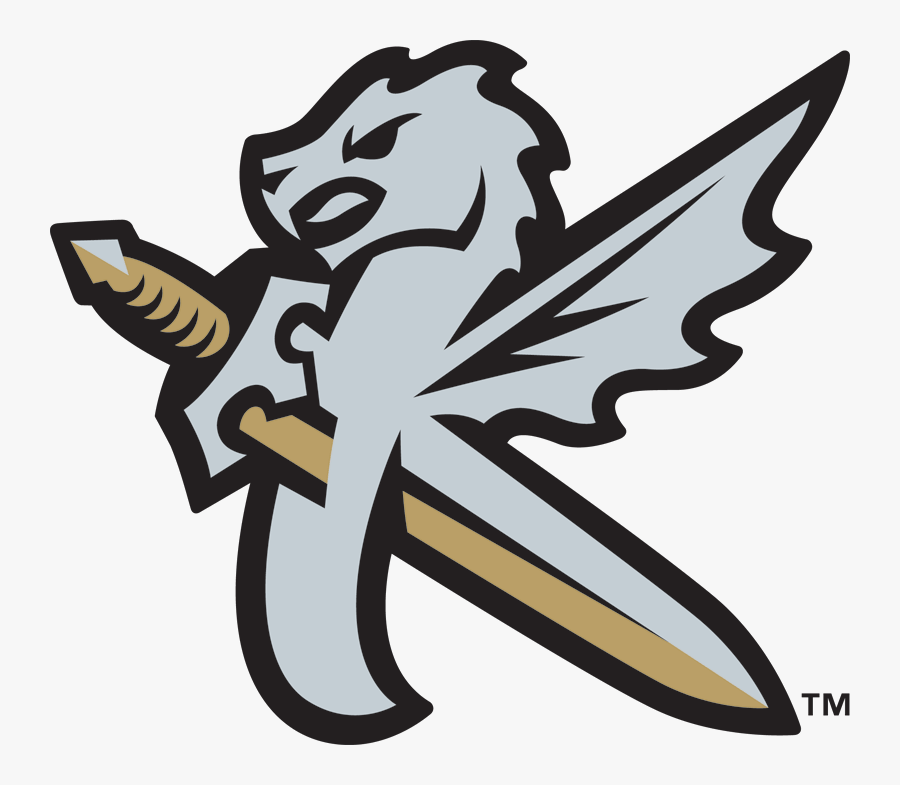 Download Charlotte Knights Logo , Free Transparent Clipart - ClipartKey