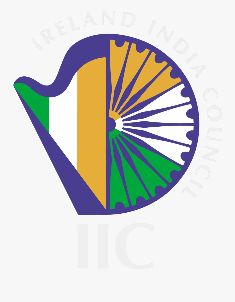 Iic Ireland India Council, Transparent Clipart