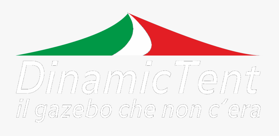 Dinamic Tent È Il Nuovo Marchio Italiano Di Gazebo, Transparent Clipart