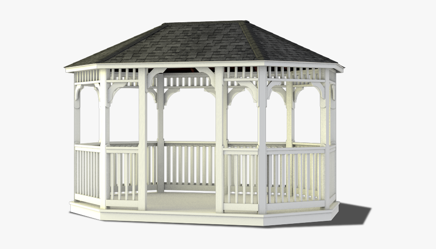 Gazebo Designs * Png, Transparent Clipart