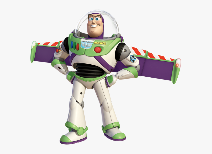 Download Buzz Lightyear Png Transparent Picture - Toy Story Buzz Lightyear Png, Transparent Clipart