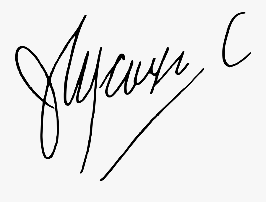 Marilyn Monroe Png - Firmas En Jpg, Transparent Clipart