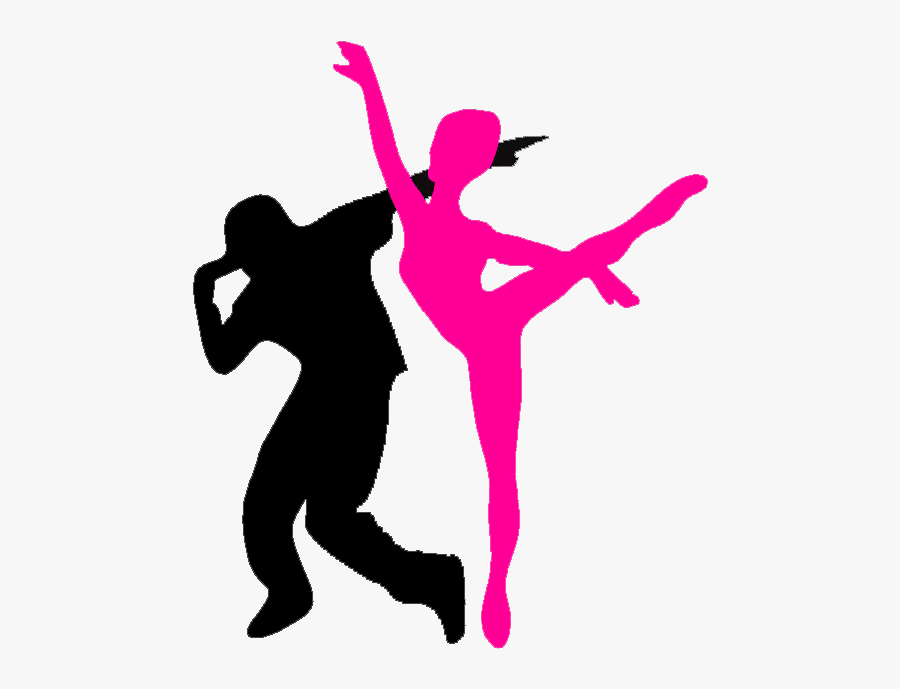 Musiktheater Jazz Dance Hip Hop Music Hip-hop Dance - Hip Hop Dance, Transparent Clipart