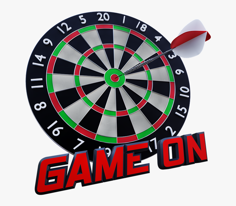 Dart Board Darts Poster Free Transparent Clipart ClipartKey