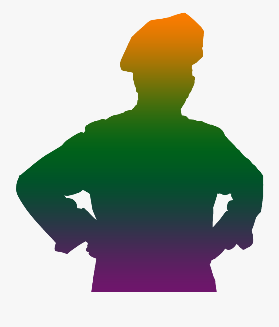 Silhouette, Transparent Clipart