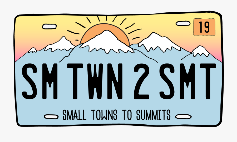 Small Towns To Summits, Transparent Clipart